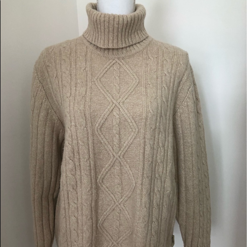 Basic House Sweater - image 1